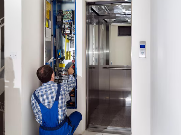 layanan Maintenance & Preventive Service