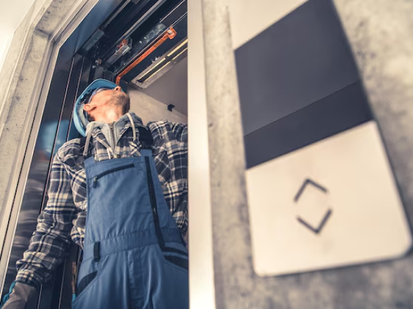 layanan Repair & Troubleshooting